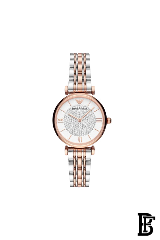 Emporio Armani Watch For Women AR80035 image 1