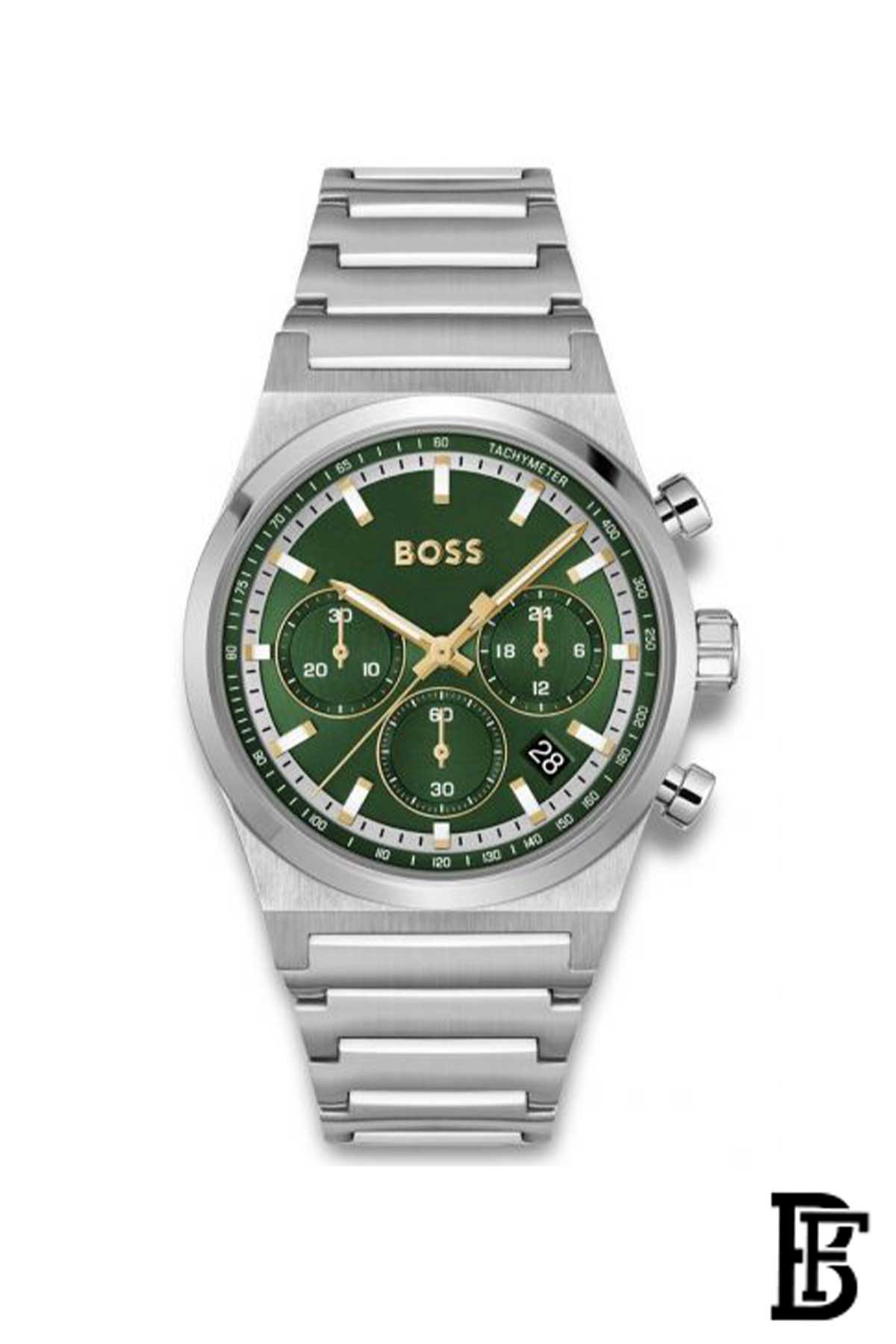 Hugo Boss Watch For Men 1514220 image 1