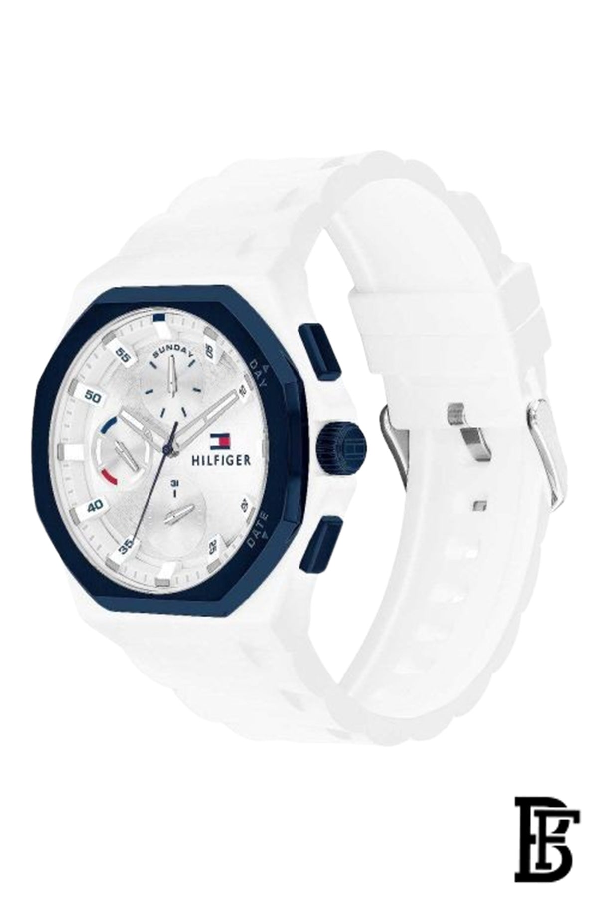 Tommy Hilfiger Watch For Men 1792150 image 2