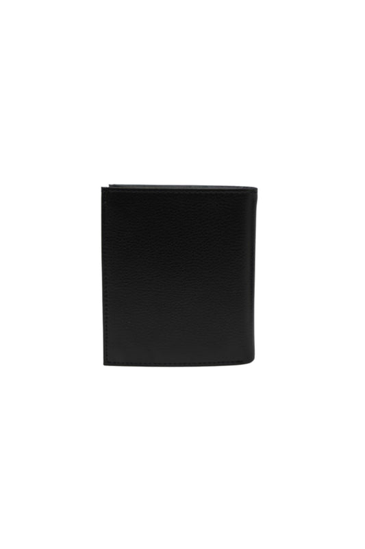 TOMMY HILFIGER Men Leather Wallet image 3
