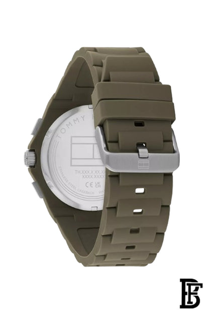 Tommy Hilfiger Watch For Men 1792121 image 3