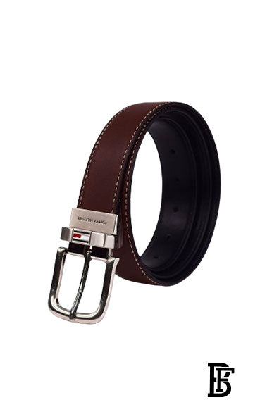 BUNDLE  BELT &amp; HAND BAG BY TOMMY  TH.HB27&amp;TH.B1 image 1