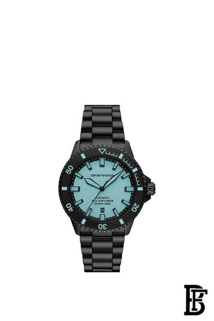 EMPORIO ARMANI Men's Watch AR60084 image 0