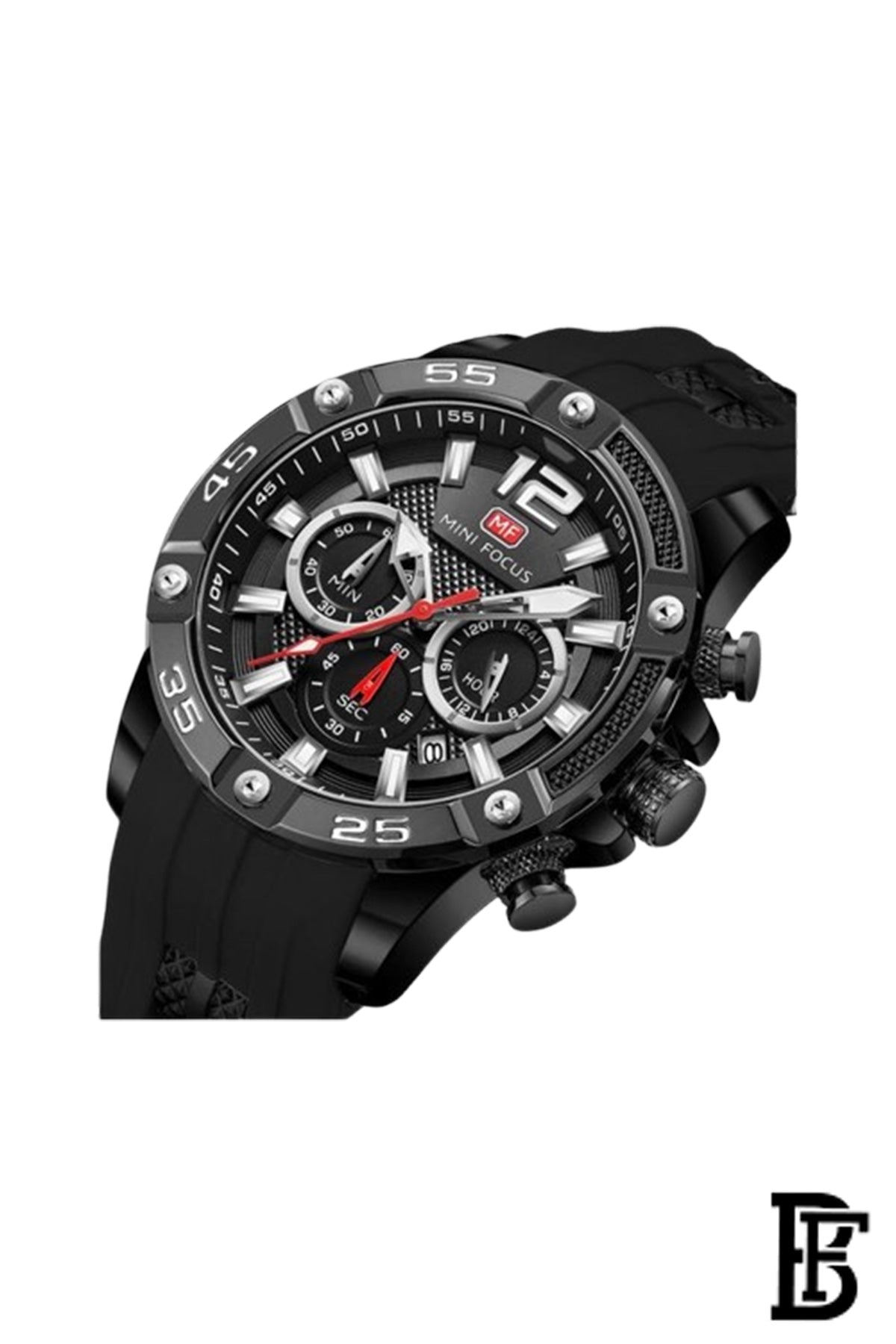 Mini Focus Watch For Men MF0349 image 3