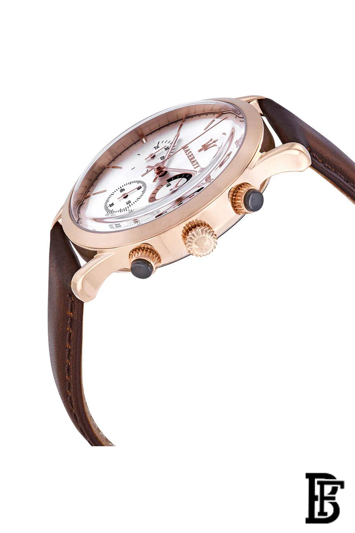 Maserati Watch For MenR8871633002 image 2