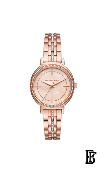 Michael Kors Watch for Women Mk3643 image 0