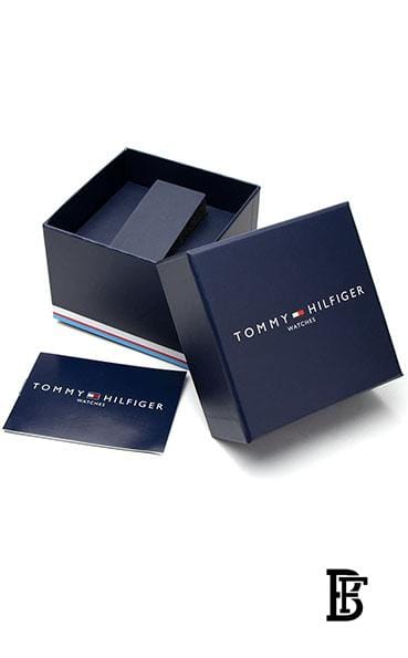Tommy Hilfiger Watch For Men 1710433 image 4