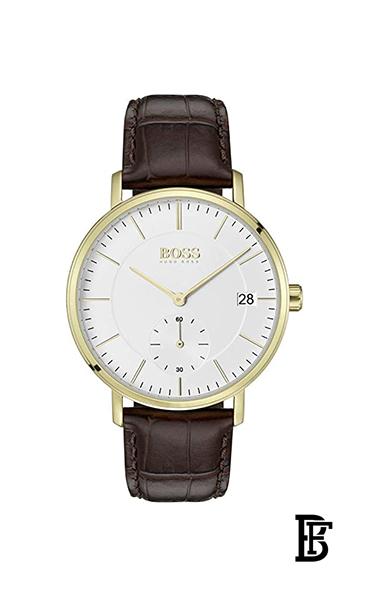 Hugo Boss Watch For Men 1513640 image 1