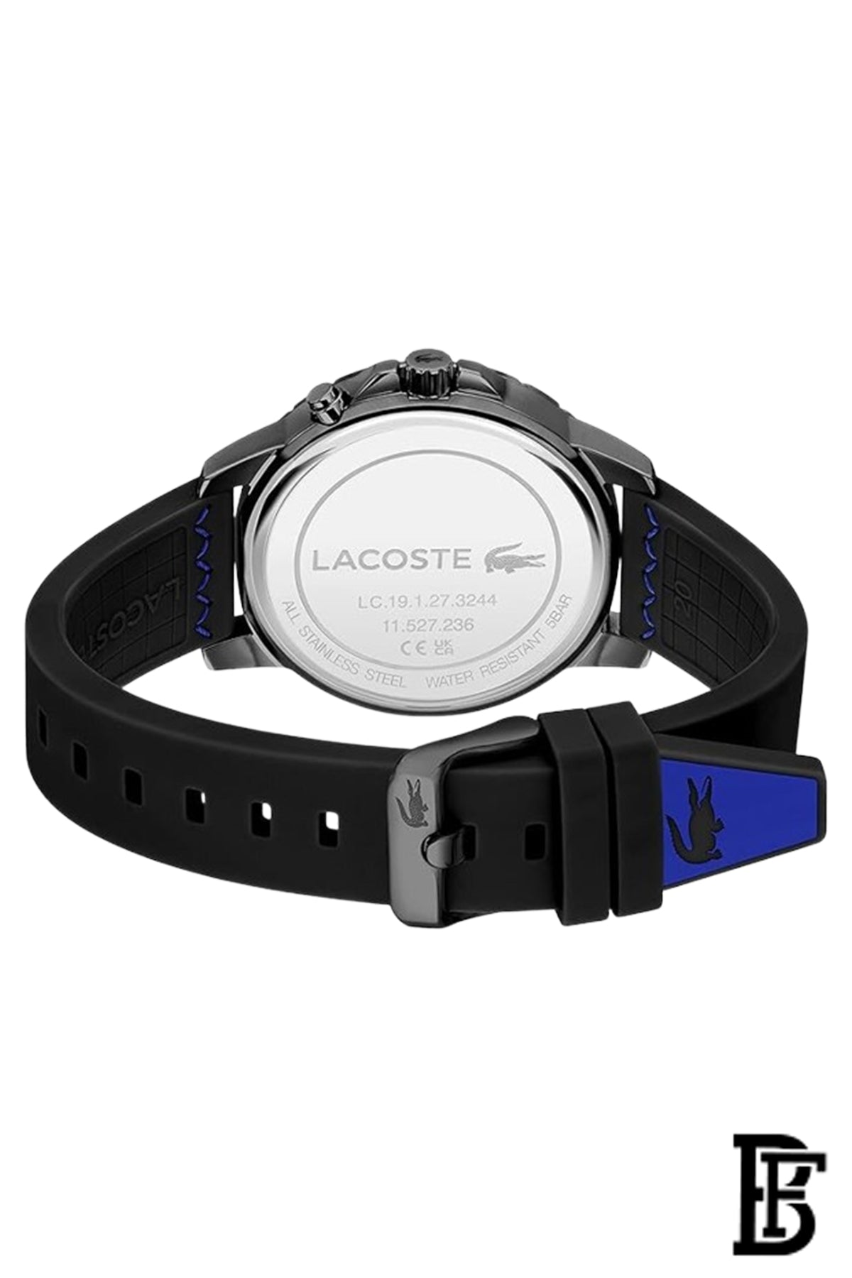 Lacoste Watch for Men 2011206 image 2