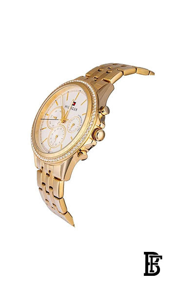 Tommy HIlfiger Watch For Women 1781977 image 2