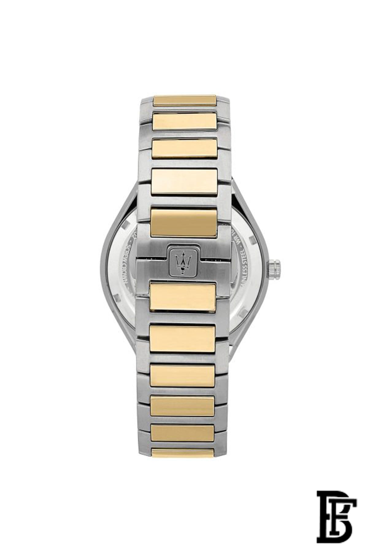Maserati  Watch For MenR8853142008 image 3