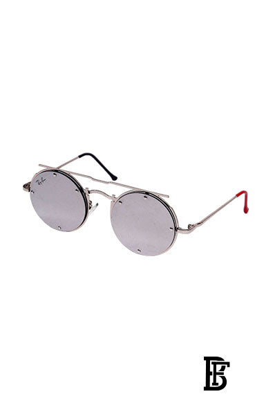 Generic round  sunglasses inspired by Rayban sn020 image 1