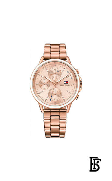 Tommy HIlfiger Watch For Women 1781788 image 1