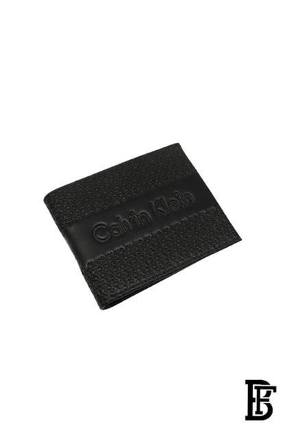 Men Wallet By Calvin klein ckw22 image 0