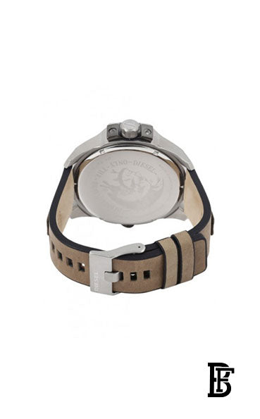 DIESEL Men's Water Resistant Chronograph Watch Dz7375 image 3