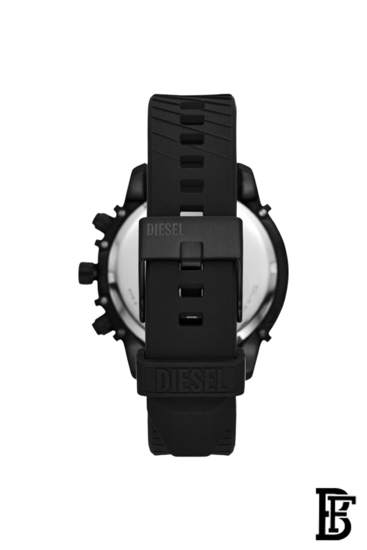 DZ4650SETDiesel Griffed SET watch image 2