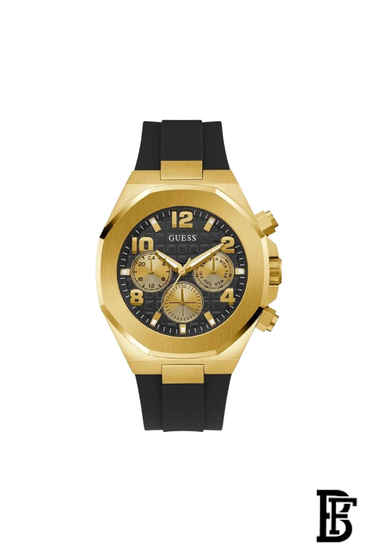 Guess Watch For Men GW0583G2 image 1