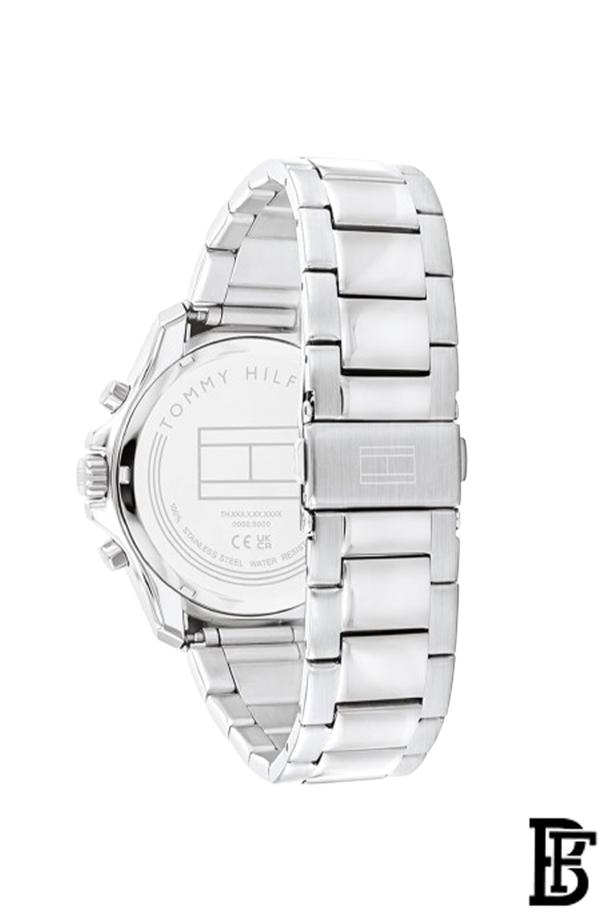Tommy Hilfiger Watch For Men 1792094 image 3