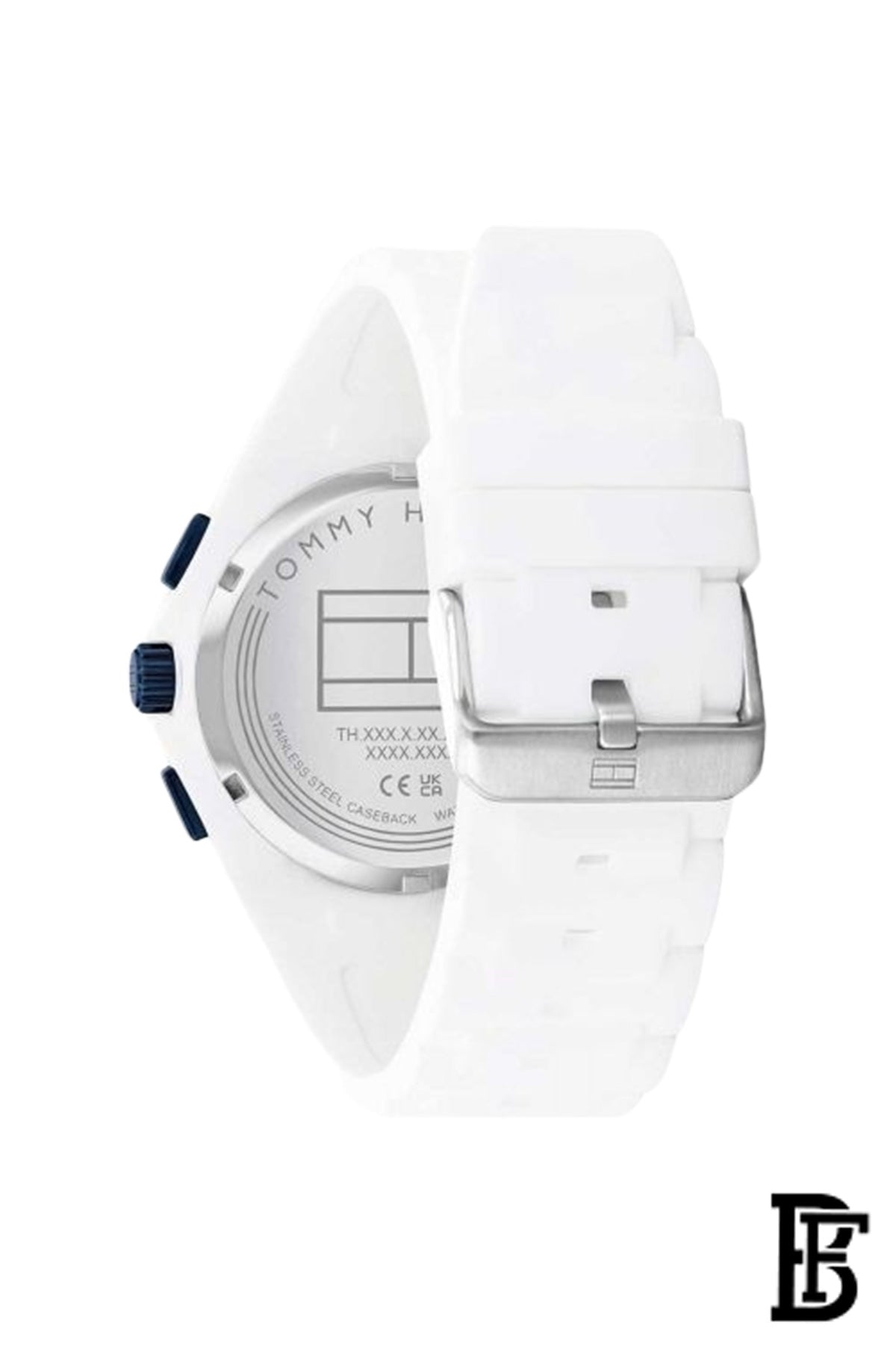 Tommy Hilfiger Watch For Men 1792150 image 3