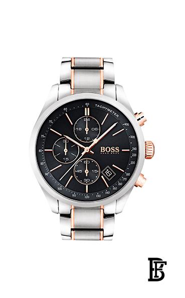 Hugo Boss Watch For Men 1513473 image 1