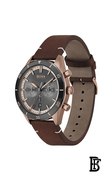 Hugo Boss Watch For Men  1513861 image 2