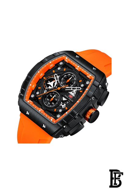 Mini Focs Watch For Men MF0399G.01 image 2
