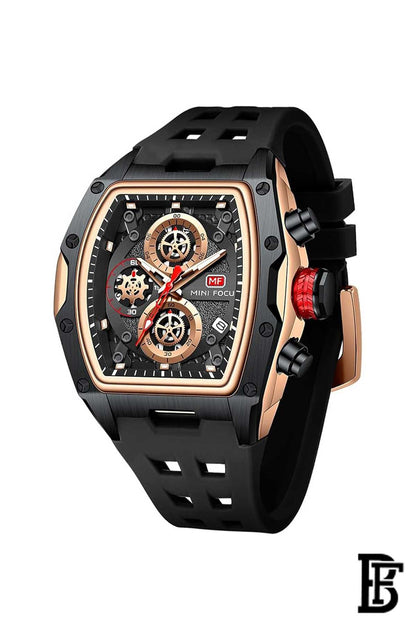 Mini Focus Watch For Men MF0473G0.1 image 2