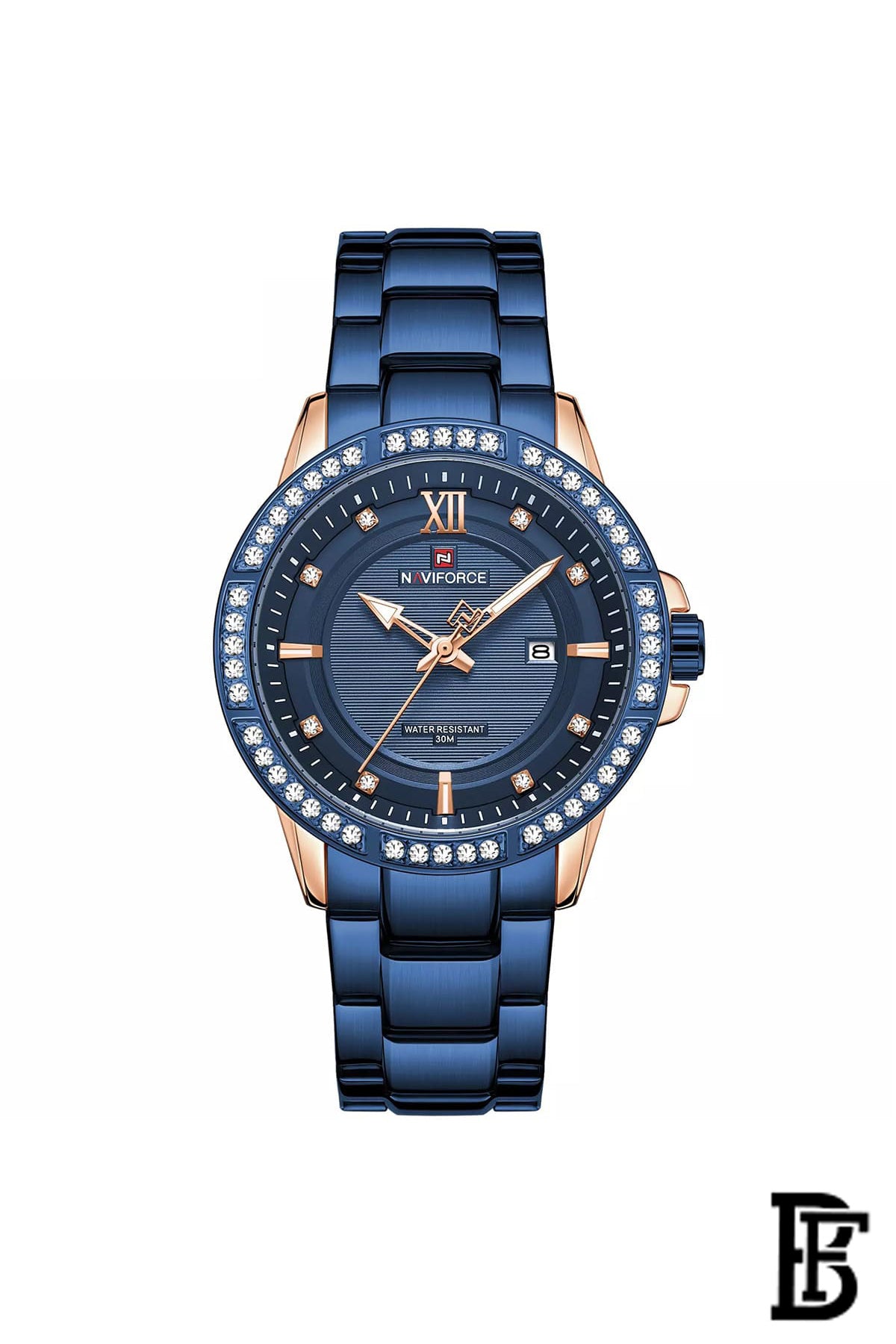 NAVIFORCE NF9187   RGBE       Men's Watch image 0