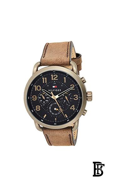 Tommy HIlfiger Watch For Men 1791425 image 1