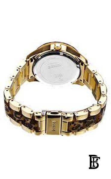GUESSWomen's Analog Watch W0014L2 image 4