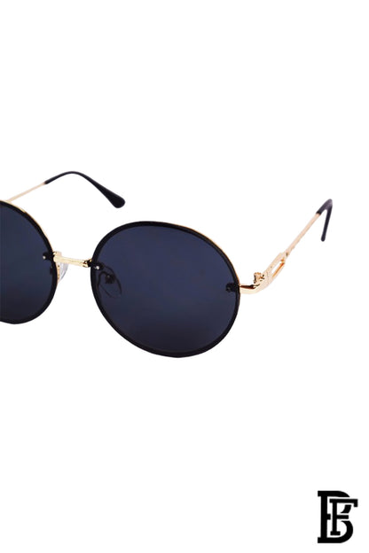 Generic Unisex Sunglasses SG134 image 2