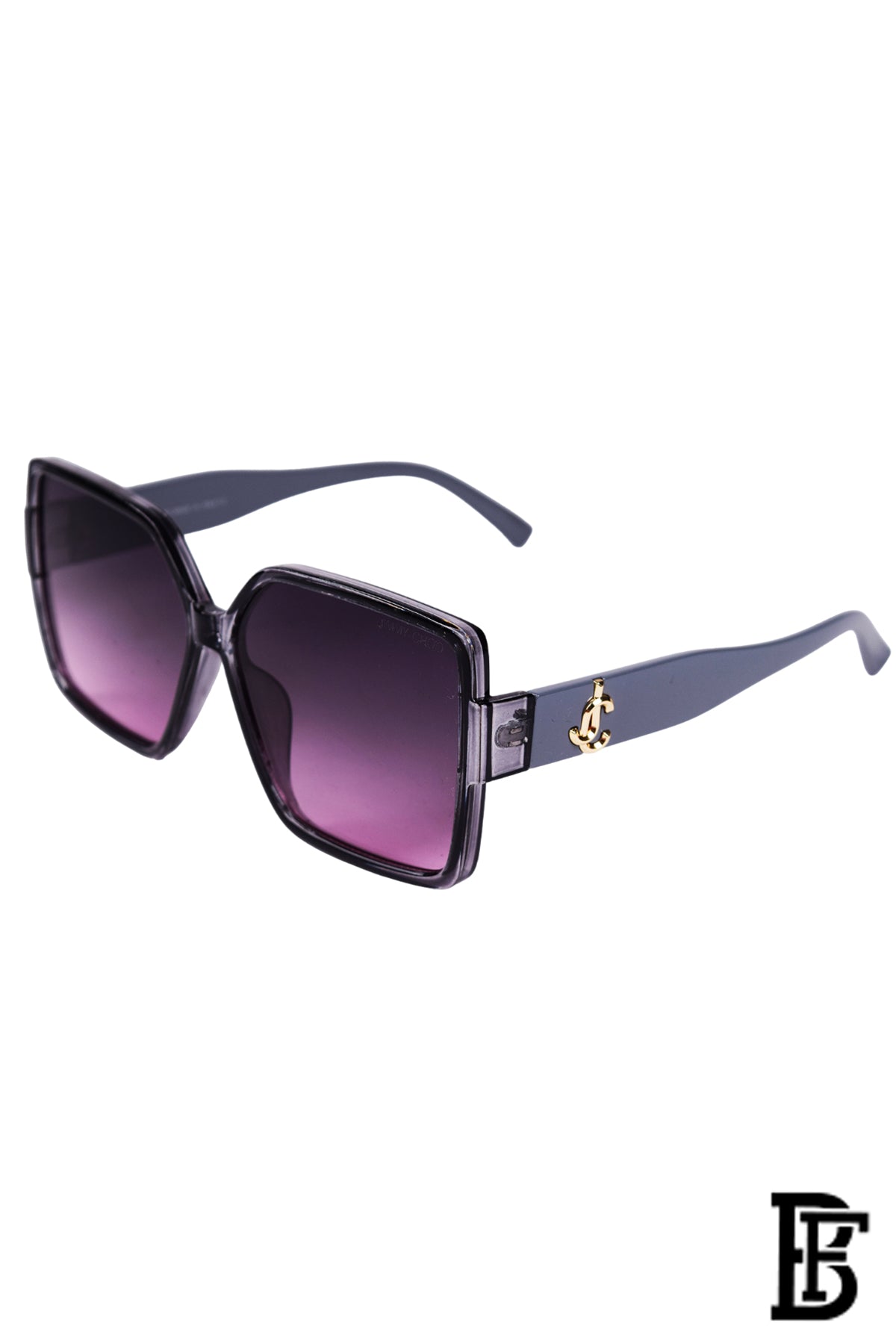 Generic Women Sunglasses Inspired By JIMMY CHOO SN758 image 3