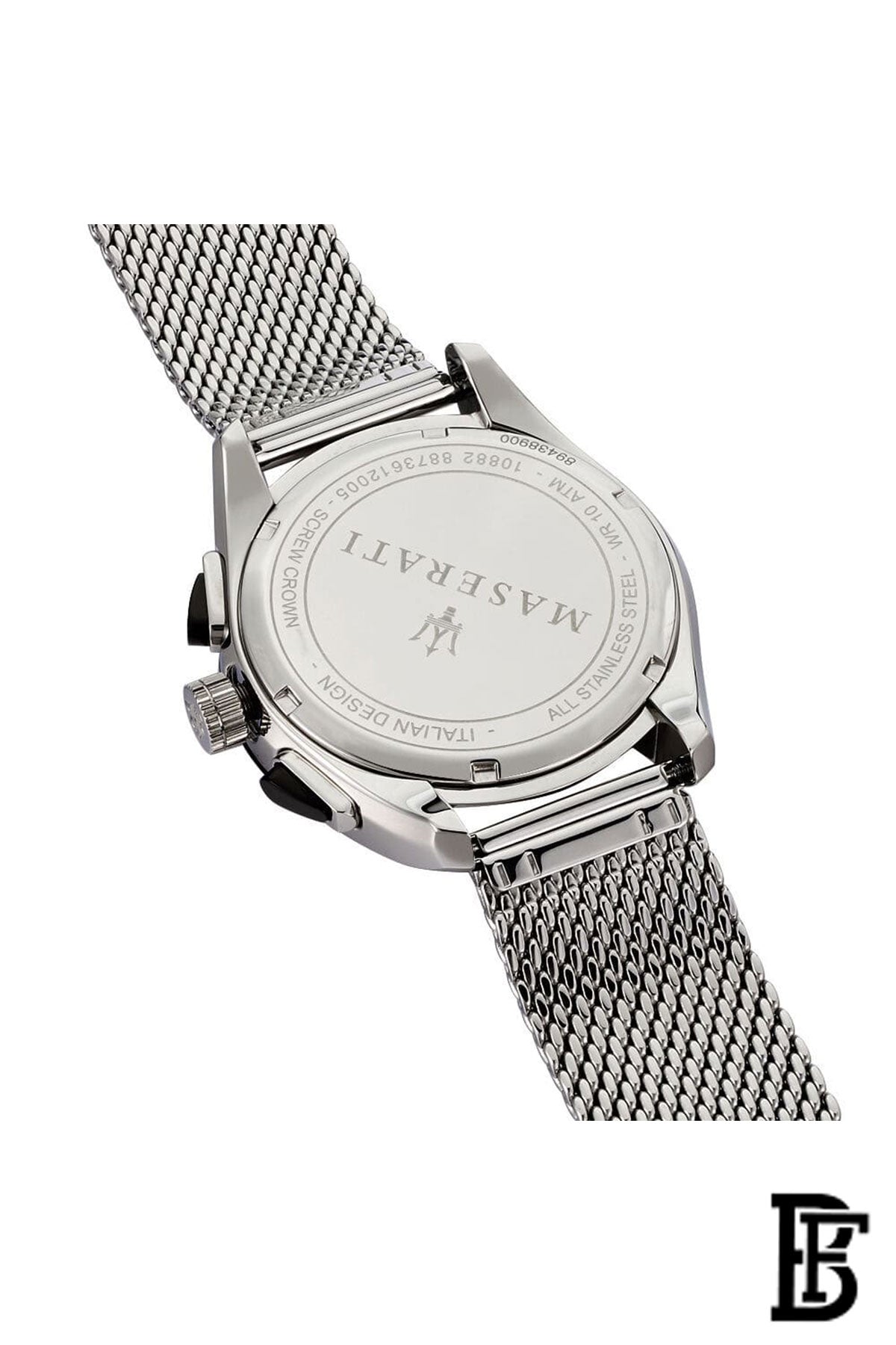Maserati Watch ForMen R8873612005 image 3