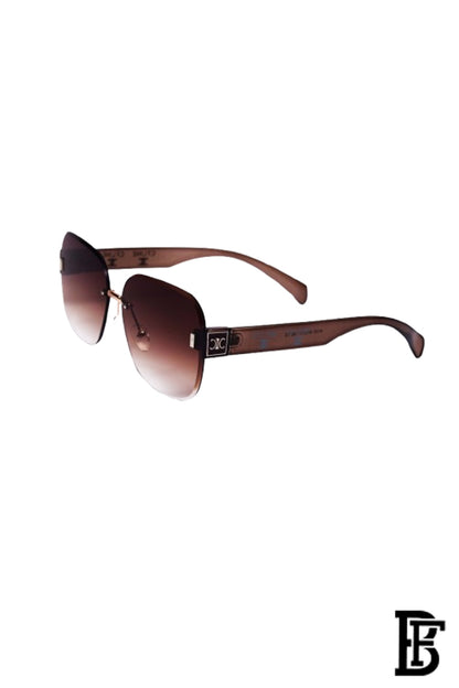 Generic men sunglasses  SG763 image 3