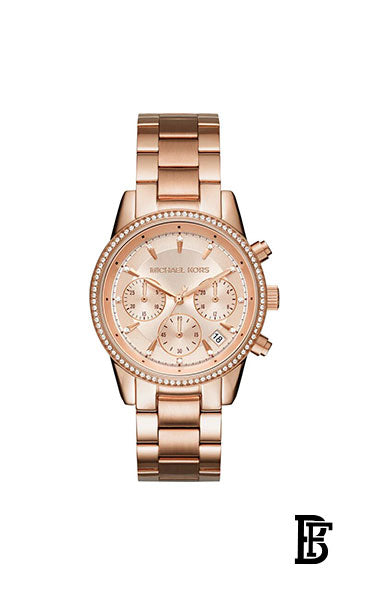 Michael Kors Watch for Women MK6357 image 0