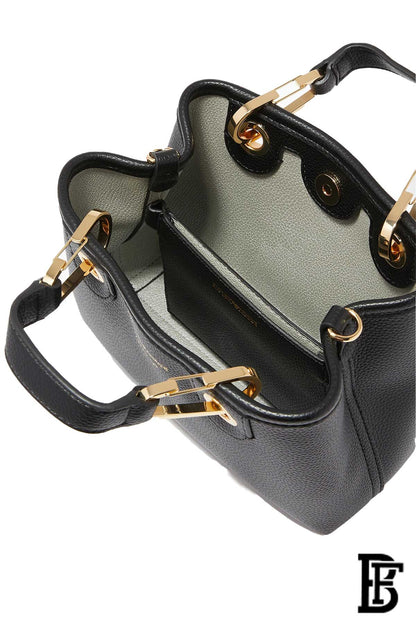 EMPORIO ARMANI Women Cross Bag EMPORIO ARMANI BAG0017 image 3