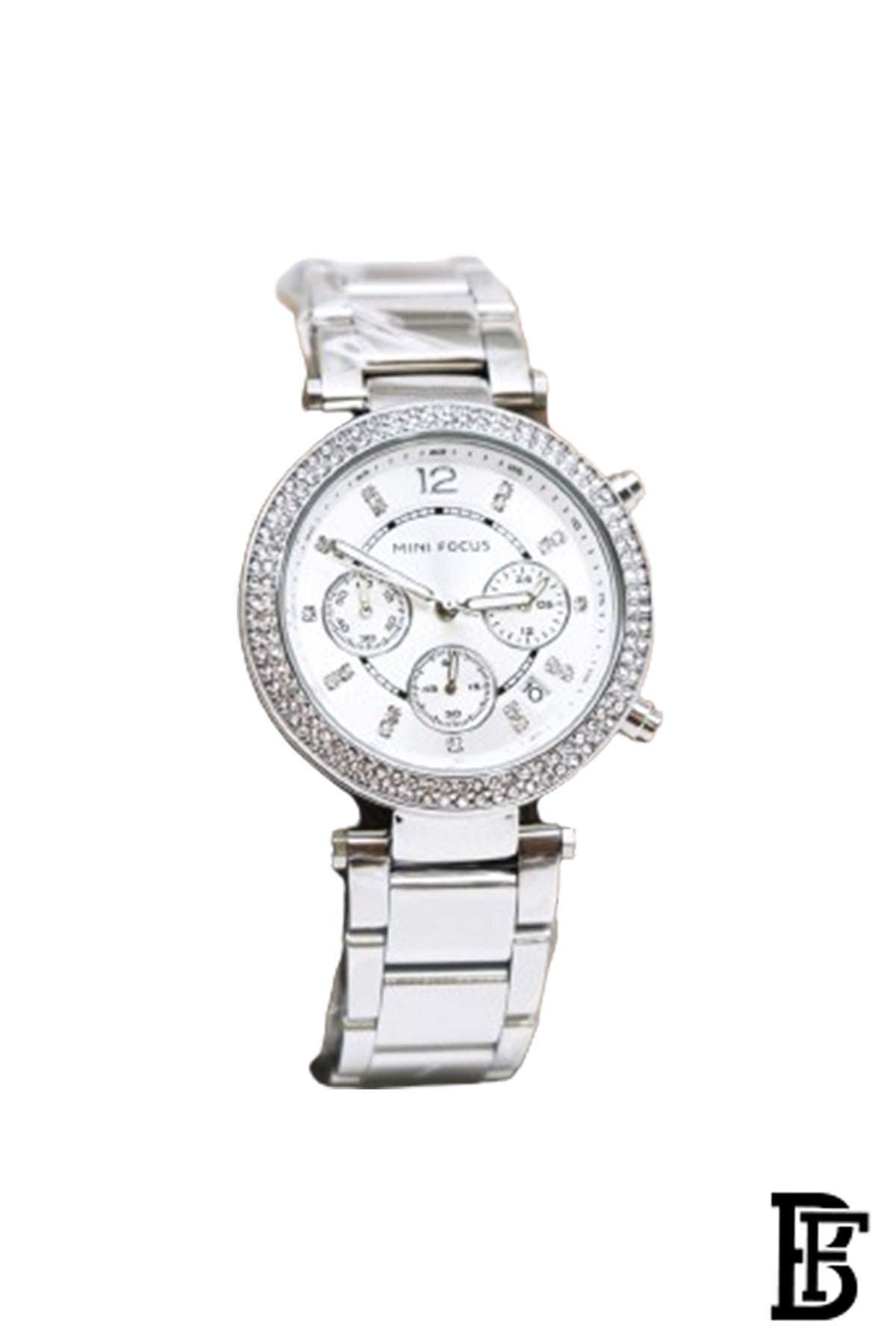 Mini Focus Watch For Women MF0017 image 0