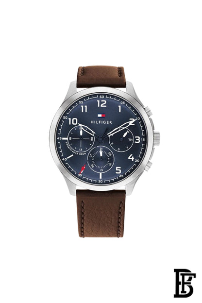 Tommy HIlfiger Watch For Men - 1791855 image 1