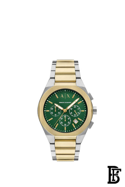 EMPORIO ARMANI Men's Watch AX4184 image 0