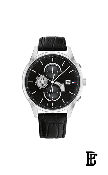 Tommy Hilfiger Watch For Men  1710502 image 0