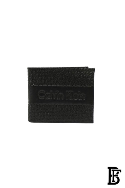 Men Wallet By Calvin klein ckw22 image 2