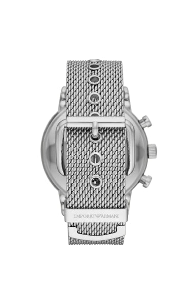 EMPORIO ARMANI Men's Chronograph Quartz Watch AR11104 image 5