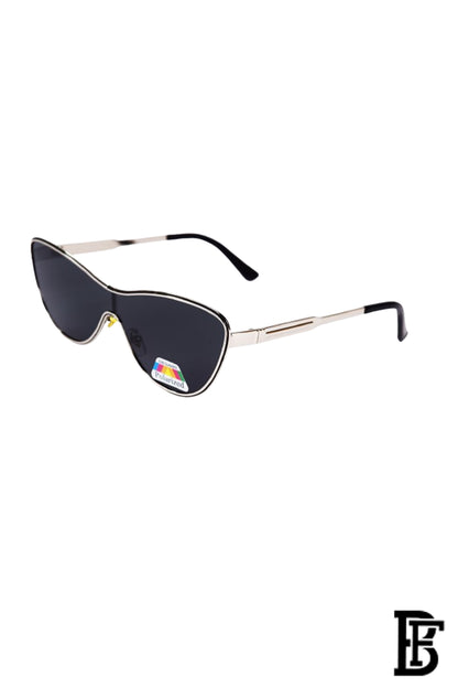 Generic Women Sunglasses SG207 image 3