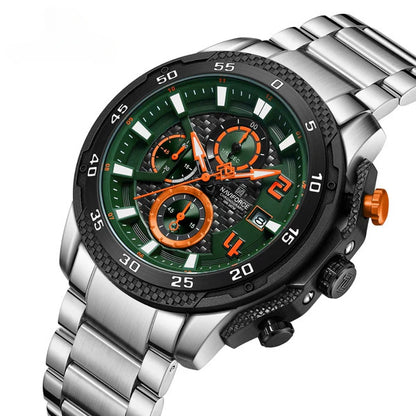 NAVIFORCE Men's Watch NF8047S image 2