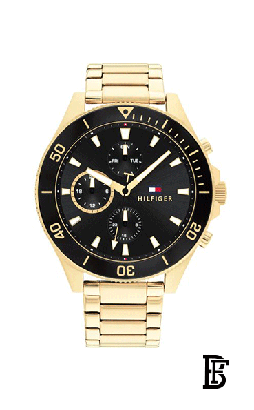 Tommy HIlfiger Watch For Men 1791919 image 1