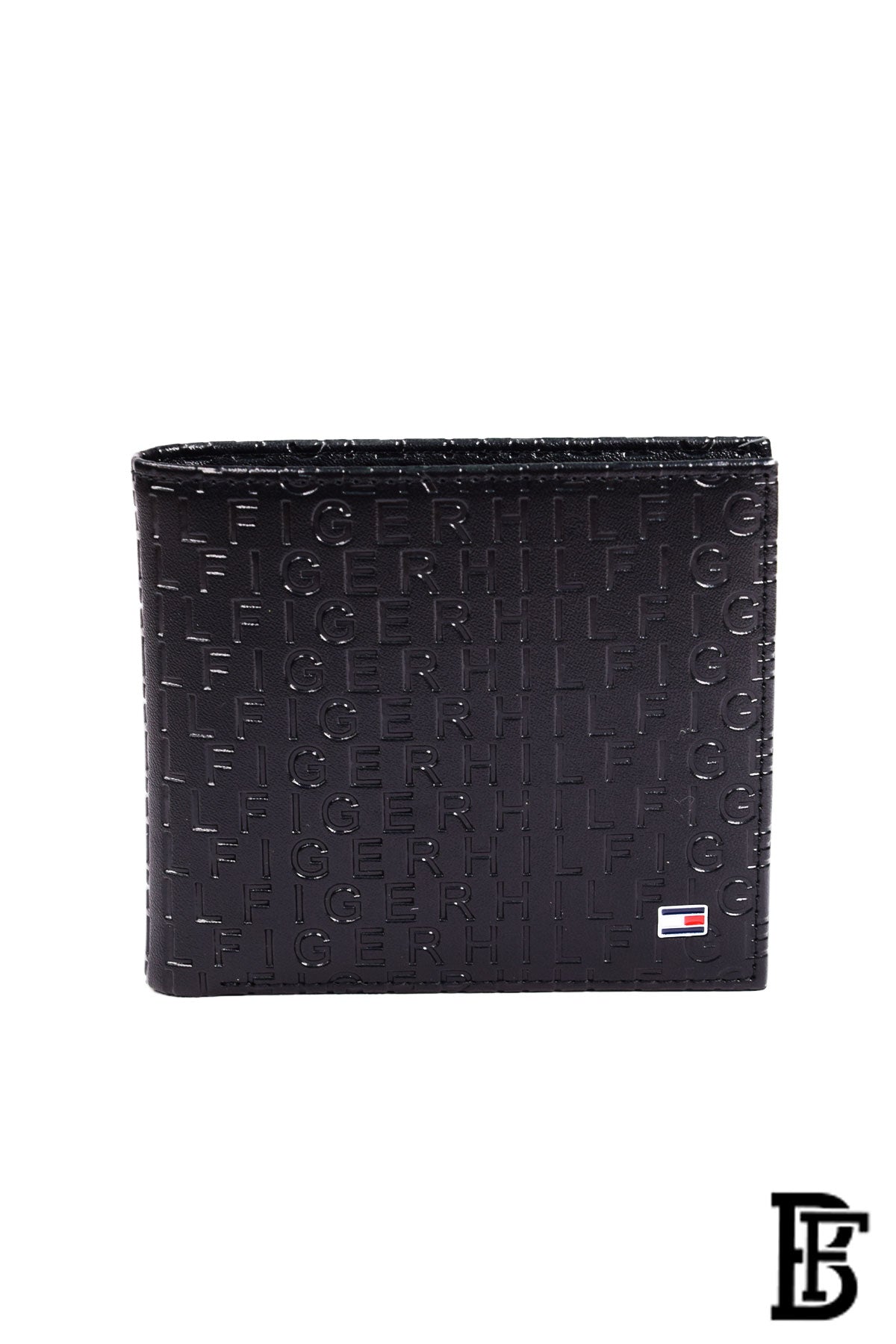 Men Wallet By Tommy Hilfiger thw17 image 1