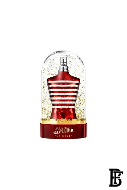 JEAN PAUL GAULTIER Male Edt Vapo Christmas Edition image 0