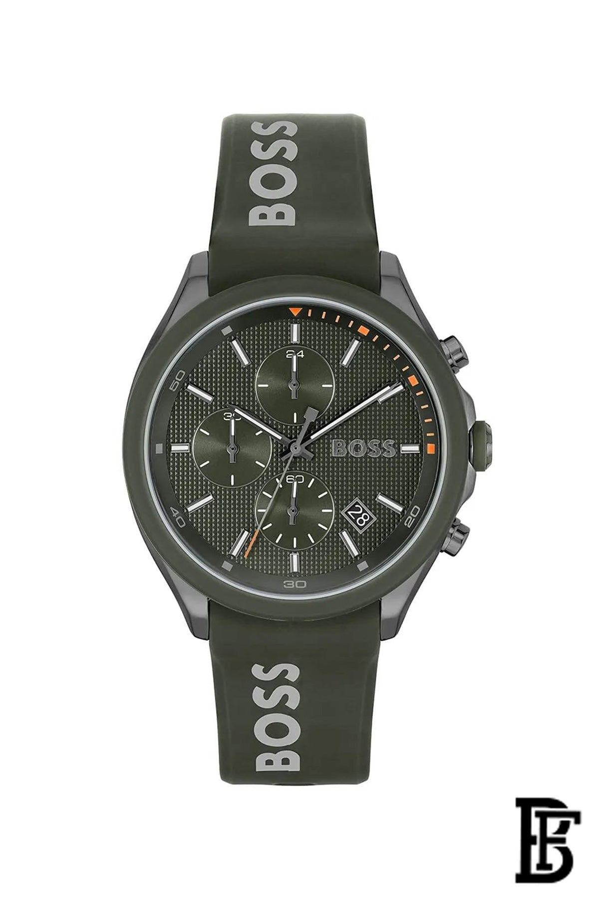 Hugo Boss Watch For Men  1514060 image 0