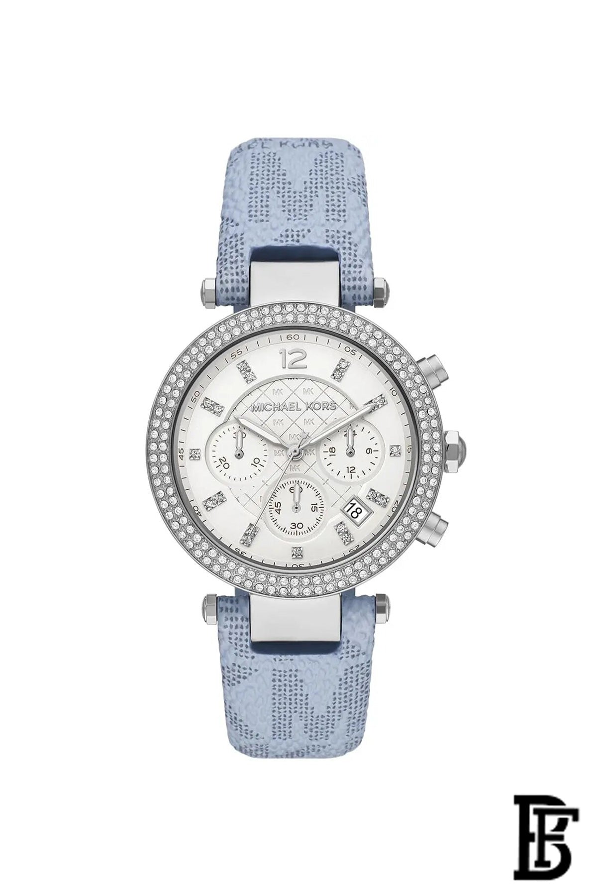Michael Kors Watch For Women MK6936 image 0