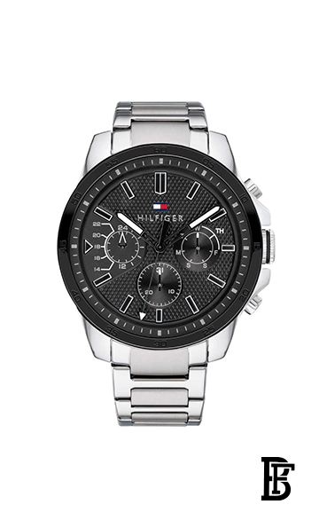 Tommy HIlfiger Watch For Men 1791564 image 0